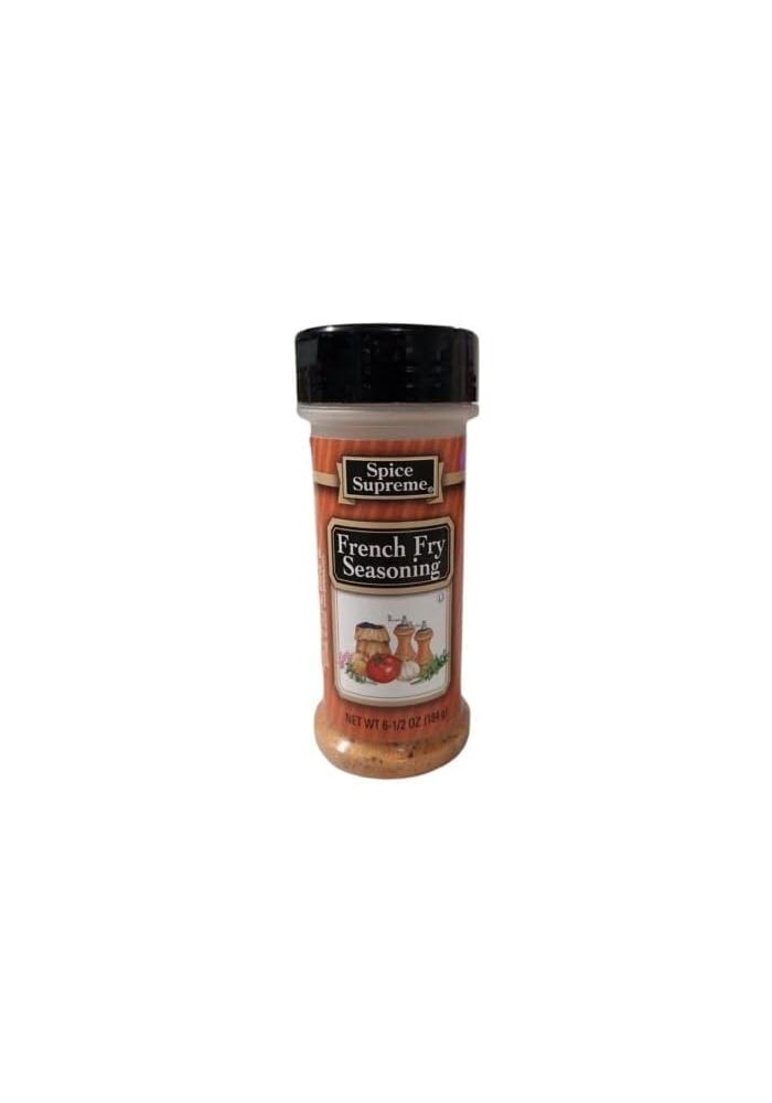 Spice Supreme French Fry Seasoning - Pack of 2 - Image 1